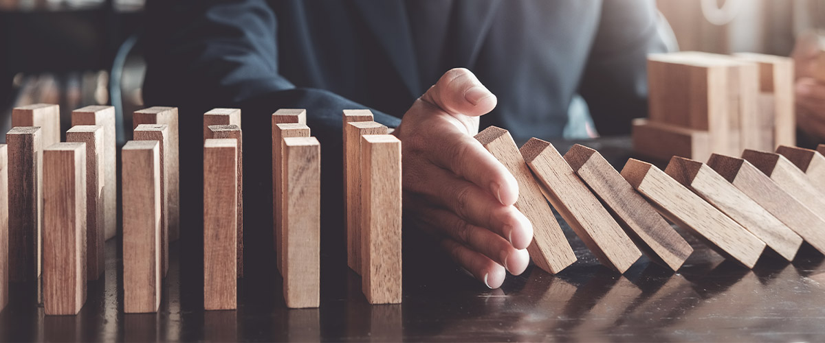 Gestione del rischio