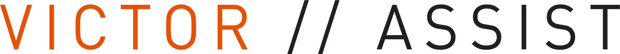 Victor Assist Logo