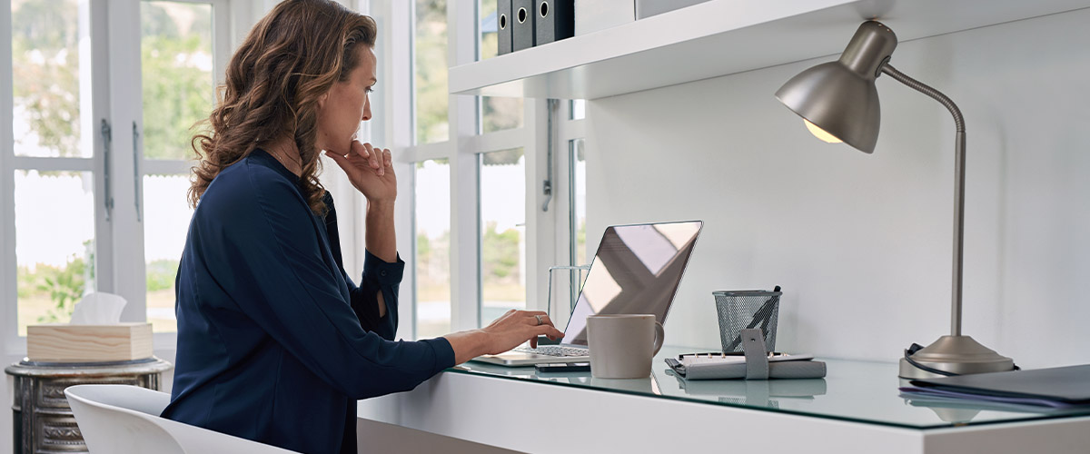 Rischi informatici in smartworking